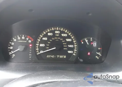 2007 Honda Accord 3.0 Ex z USA, uszkodzony, nr VIN 1HGCM66507A016700